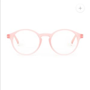 Barner Pink Blue Light Glasses